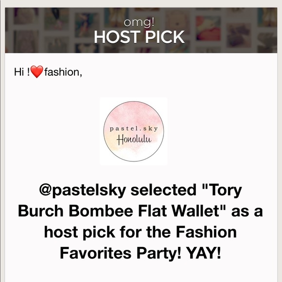 Tory Burch Bombee Crossbody - Picture 6 of 7